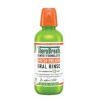 غسول الفم فريش بريث ثيرابريث - 500 مل