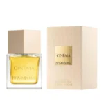 عطر سينما من ايف سان لوران للنساء - او دو بارفيوم - 80 مل