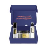 بوكس مجموعة الحلزون