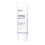 واقي الشمس المرطب المائي من كوندال 40 مل