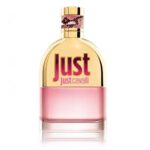 عطر روبرتو كفالي جست كفالي النسائي او دو تواليت 75مل