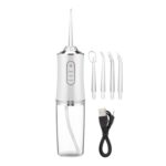 جهاز تنظيف الاسنان بالماء