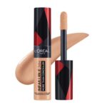 لوريال باريس كونسيلر خافي عيوب انفاليبل 24 ساعة مور ذان رقم 327