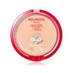 بودرة هيلثي ميكس فانيلا 02 من بورجوا