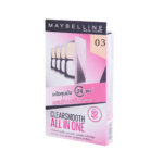 بودرة ميبيلين نيويورك كلير سموث 03