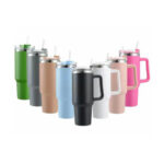 حافظة أنيقة للمشروبات