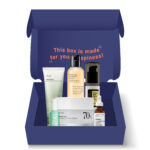 بوكس البشرة الجافة