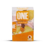 غسول فم  وان بنكهة الخوخ 20 كبسولة × 15 مل