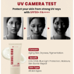 ⁦كي سيكرت واقي شمس سيول 1988 بايت تري + سيراميد - 50مل⁩ - الصورة ⁦6⁩