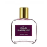 زيت مساج جوسي بيري من فيكتوريا سيكريت- 100مل