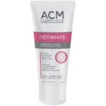 ايه سي ام كريم تفتيح البشرة و إزالة البقع الداكنة 40مل