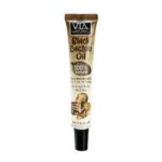 زيت الخروع الامريكي الطبيعي العضوي  %100 للعناية الفائقة  من فيا نتشورل خالي من البارابين