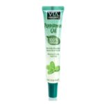 زيت النعناع الامريكي الطبيعي العضوي %100 للعناية الفائقة  من فيا نتشورل خالي من البارابين