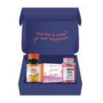 بوكس العافيه بلس