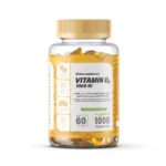 فيتامين د3 جاميز 60 حلوى - Vitamin D3 gummies