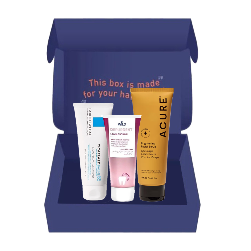 بوكس ليلة عيد