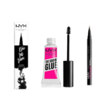 نيكس مجموعة ايبك للعيون والحواجب 3 قطع