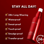 ⁦مثبت المكياج ماسك فيت من ترتر 80 مل⁩ - الصورة ⁦3⁩