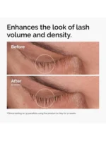 ⁦سيروم متعدد الببتيد للرموش والحواجب من ذا اورديناري - 5 مل⁩ - الصورة ⁦2⁩
