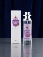 ⁦عطر جونسون بيبي بودر او دي بارفيوم 35مل ازهار⁩ - الصورة ⁦2⁩