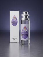 ⁦عطر جونسون بيبي بودر او دي بارفيوم 35مل وقت النوم⁩ - الصورة ⁦2⁩