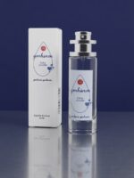 ⁦عطر جونسون بيبي بودر او دي بارفيوم 35مل لطيف وغني⁩ - الصورة ⁦2⁩