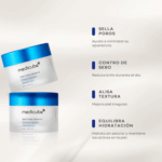 ⁦ميديكوب زيرو بور كريم - 50مل⁩ - الصورة ⁦2⁩