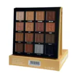 ظل عيون 16 لون  من هارموني